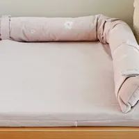 משטח החתלה קורדורוי Butterfly