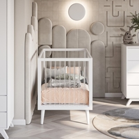 חדר שינה לתינוק בייג'ין- טריקה שקטה השילוב המושלם בין עיצוב נקי, ביטחות ואיכות גבוהה. זוהי הבחירה הטובה ביותר נסיך או הנסיכה שלכם!