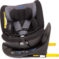 כסא בטיחות מלידה משולב בוסטר דגם i-Baby Sit C019 R129