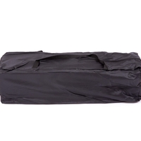 לול פלטינום דו קומתי PLATINUM - אפור כהה Dark Grey Quilt Infanti
