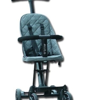 טרמפיסט 3 ב-1  חברת אוליטה