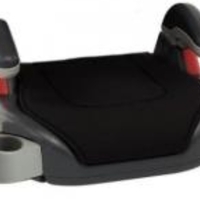 בוסטר לילדים ג'וניור מקסי Junior Maxi R129 בתקן i-Size החדש - שחור Midnight גרקו
