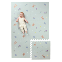 משטח פעילות פאזל TAF TOYS
