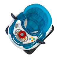 הליכון טורקיז ICON אינפנטי