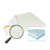 סדינית חלום סדין מיוחד לגמילה מחיתולים 70X90 ס