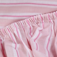 סט מצעים למיטה יחיד לילו וסטיץ Tropical Stitch-VARDINON- 90/200