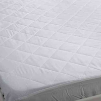 ריפודית- מגן מזרן מרופד Water Proof 160/200