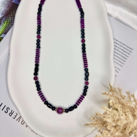 שרשרת מאלה Dark Mala P