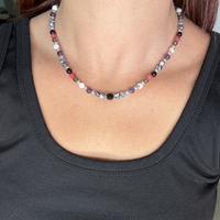 שרשרת freestyle black