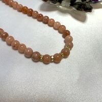 מחרוזת ג׳ייד Nude
