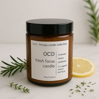 נר טיפולי fresh focus