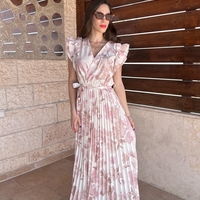 שמלה מריאל - ניוד