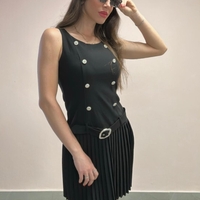 שמלה ניקול