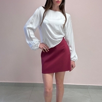 חצאית גולדי מיני RC