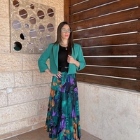 חצאית שולי