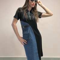שמלה ג'ני