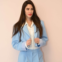 בלייזר קצר סיה