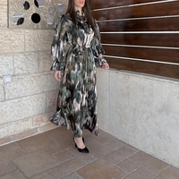 שמלה מורין