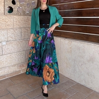 חצאית שולי