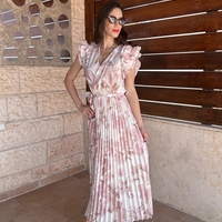 שמלה מריאל - ניוד