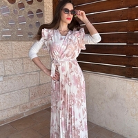 שמלה מריאל - ניוד