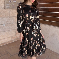שמלה קורין