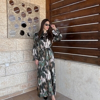 שמלה מורין