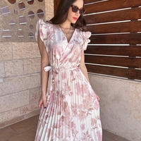 שמלה מריאל - ניוד
