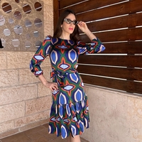 שמלה רוזלין