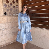שמלה דולצ'ה
