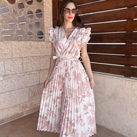 שמלה מריאל - ניוד