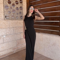 שמלה מואבה