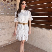 שמלה קשיה