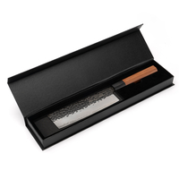 סכין- 32cm ‏Nakiri