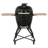 מעשנה קמאדו 21