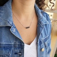 שרשרת שלושת הכדורים