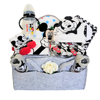 מתנה להולדת הבן - דגם רפאל