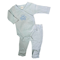 מתנה להולדת הבן - דגם אביב