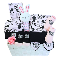 מתנה להולדת הבת - דגם ליאל