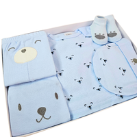 מתנה להולדת הבן - דגם מיקי