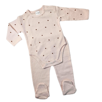 מתנה להולדת הבת - דגם הגר