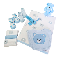 מתנה להולדת הבן - דגם אדם