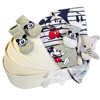 מתנה להולדת הבן - דגם ליאור