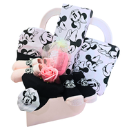 מתנה להולדת הבת - דגם עדן