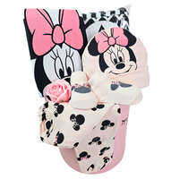 מתנה להולדת הבת - דגם אוריה