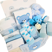 מתנה להולדת הבן - דגם אדם