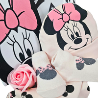 מתנה להולדת הבת - דגם אוריה