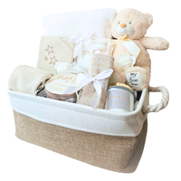 מתנה ליולדת - דגם סול