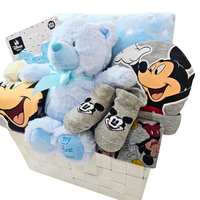 מתנה להולדת הבן - דגם מאור