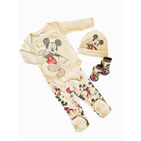 מתנה להולדת הבן - דגם דורון